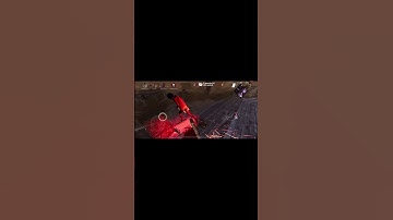 Missed hits while I was doing a killer video in DBD Mobile #dbdmobile  #dbdkiller #dbdshorts