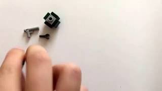 Download How To Build A Mini Lego Grenade! Mp3 and Video How To Build A Mini Lego Grenade!