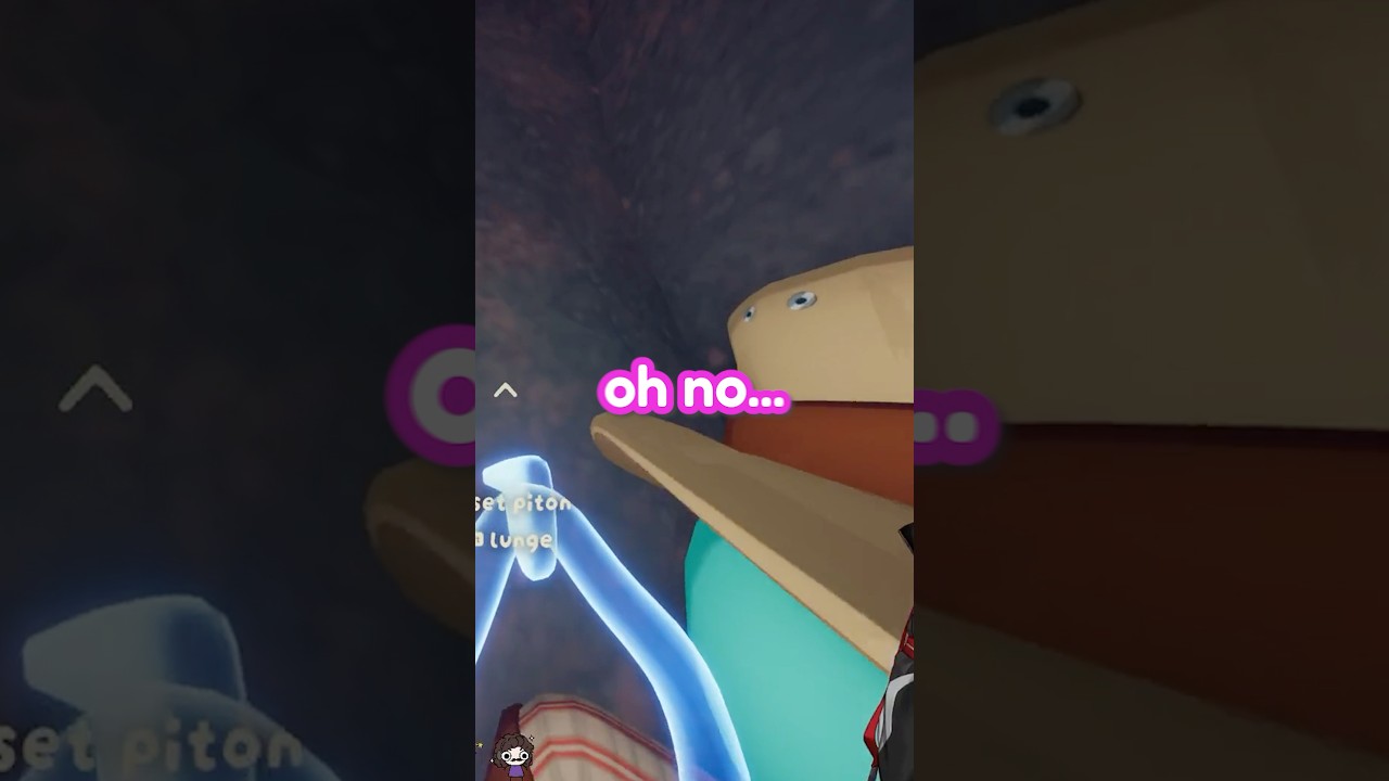 I Fell Apart During PEAK And Couldn’t Look Back… #peak #peakgame #peakgameplay