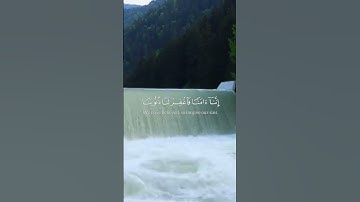 #قرآن #quran_قرآن #تلاوات #ماهر_المعيقلي #رمضان #تلاوة_خاشعة #تلاوة_هادئة