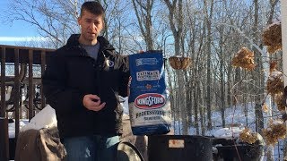 Kingsford Professional Charcoal Review & Cook