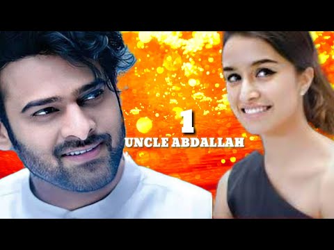 Gidan Uncle Abdallah