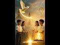 Oración Poderosa por los Hijos - Protección Divina, Paz y Bendición Diaria | Biblia en Oración