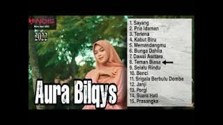 AURA BILQYS TEMAN BIASA