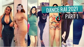 Dance Rai Tiktok 2021 Part1 هباااااااااااال
