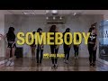 Natalie La Rose - Somebody (ft. Jeremih) / Choreography by Sara Shang (SELF-WORTH)