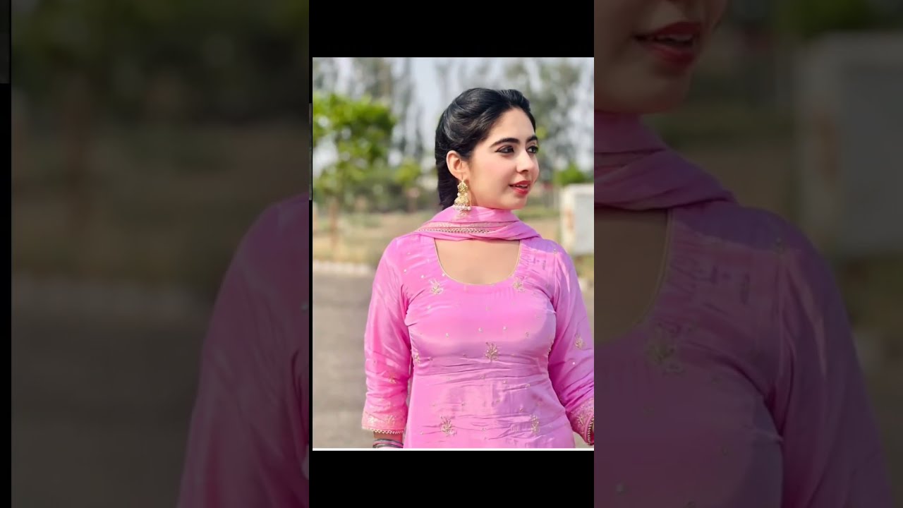  New Patiala Suit Design Latest Ytshorts Trendingshorts Viral Fashion