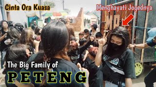 SEA PARTY PETENG COMUNITY ❗ PESTA LAUT GEBANG CIREBON 2021