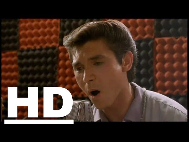 La Bamba [We Belong Together] Studio Scene' 1080p HD