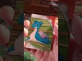 Topps Pokemon are magical #shorts