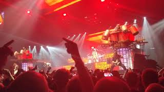 Slipknot - Surfacing LIVE O2 Arena, London, 25 January 2020