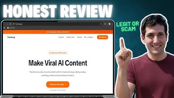 Flashloop AI Review 2026 Turn Text Into Videos Fast with Best AI Video Generator
