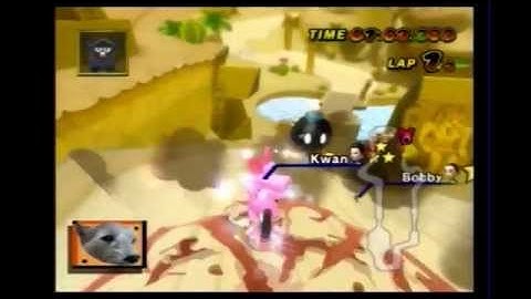 MKW Pwning a FTW Hacker 15: Kwan