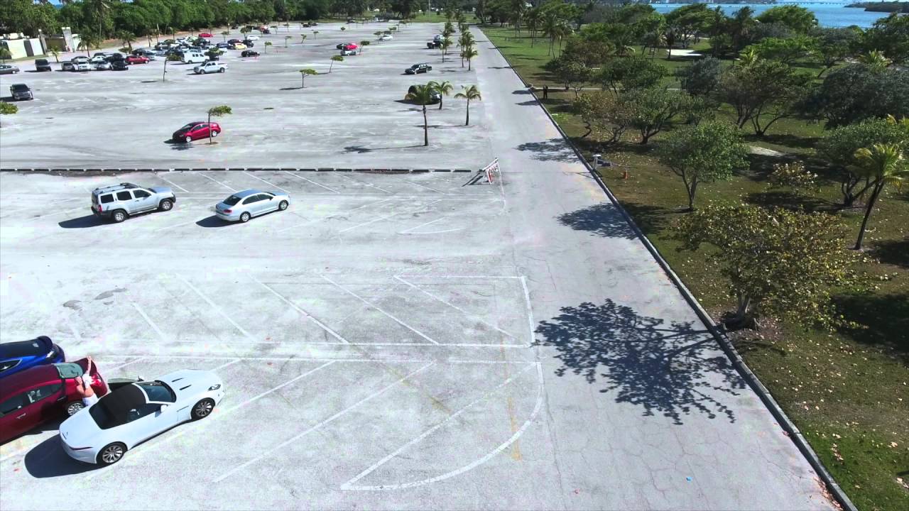 Phantom 4 Top Speed 54.8 Mph