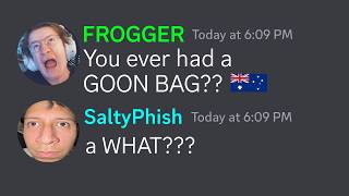 The AUSTRALIAN Team in Overwatch