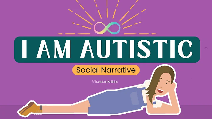 I Am Autistic - Social Narrative