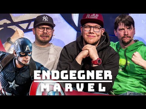 black-panther-schlägt-endgame-|-endgegner:-marvel-cinematic-universe-|-dennis-vs.-etienne-&-matthias