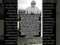 1 Speech Nearly Got Patton Fired Weeks Before D-Day