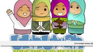 Tuhan Tau, Kita Mampu. Ali Sastra