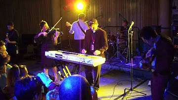 The OneUps at MAGFest 8: Diablo Tristram Theme