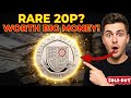“Rare 20 Pence Coin UK 💰 Worth Hundreds? Shocking Truth You Must See!”