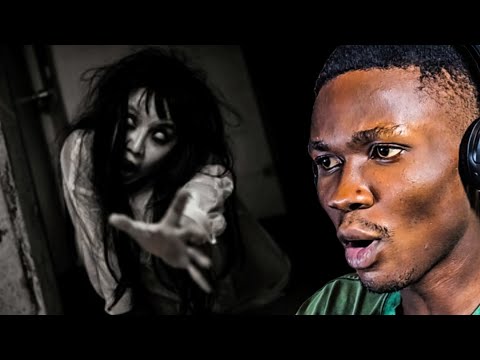 I CAN SEE DEAD PEOPLE thumbnail