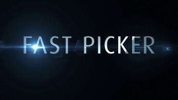 ZenRobotics - June 2020 Fast Picker Webinar