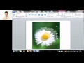 Создание и оформление текстовых документов с Word 2010.wmv