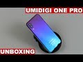 UmiDigi One Pro Unboxing + Dual Camera Test: Fake or Real?!