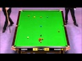 The Dafabet Masters Starts Sunday! - YouTube