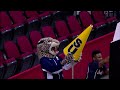 2015 Toyota SWAC Women's Basketball Tournament: SU vs. MVSU