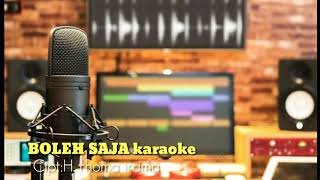 Download Lagu BOLEH SAJA KARAOKE CIPT: H.RHOMA IRAMA. MP3