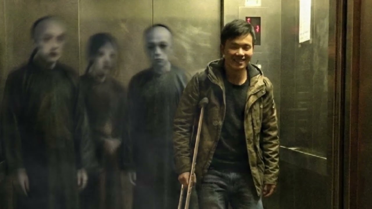 The Last Screening: Why You Shouldn't Stay Out Late During Hungry Ghost Month