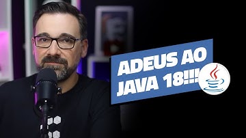 Java 19 traz milhares de melhorias [Cortes do Compilado]