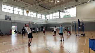 26-08-23 IVI Phoenix D4M v IESpike D3M