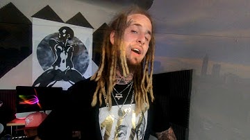 CHAINZ - Floor 13 (Dance With The Devil) (MGK DISS) Response