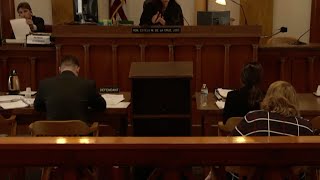 End mandatory minimum sentences in nonviolent drug cases?
