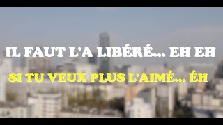 Barty Fly Ft Talakaka Lyrics Video Officiel