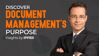What Are the Challenges in Document Management and How Can They Be Overcome?