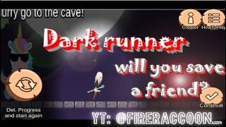 Dark Runner - Official Gameplay Trailer screenshot 3