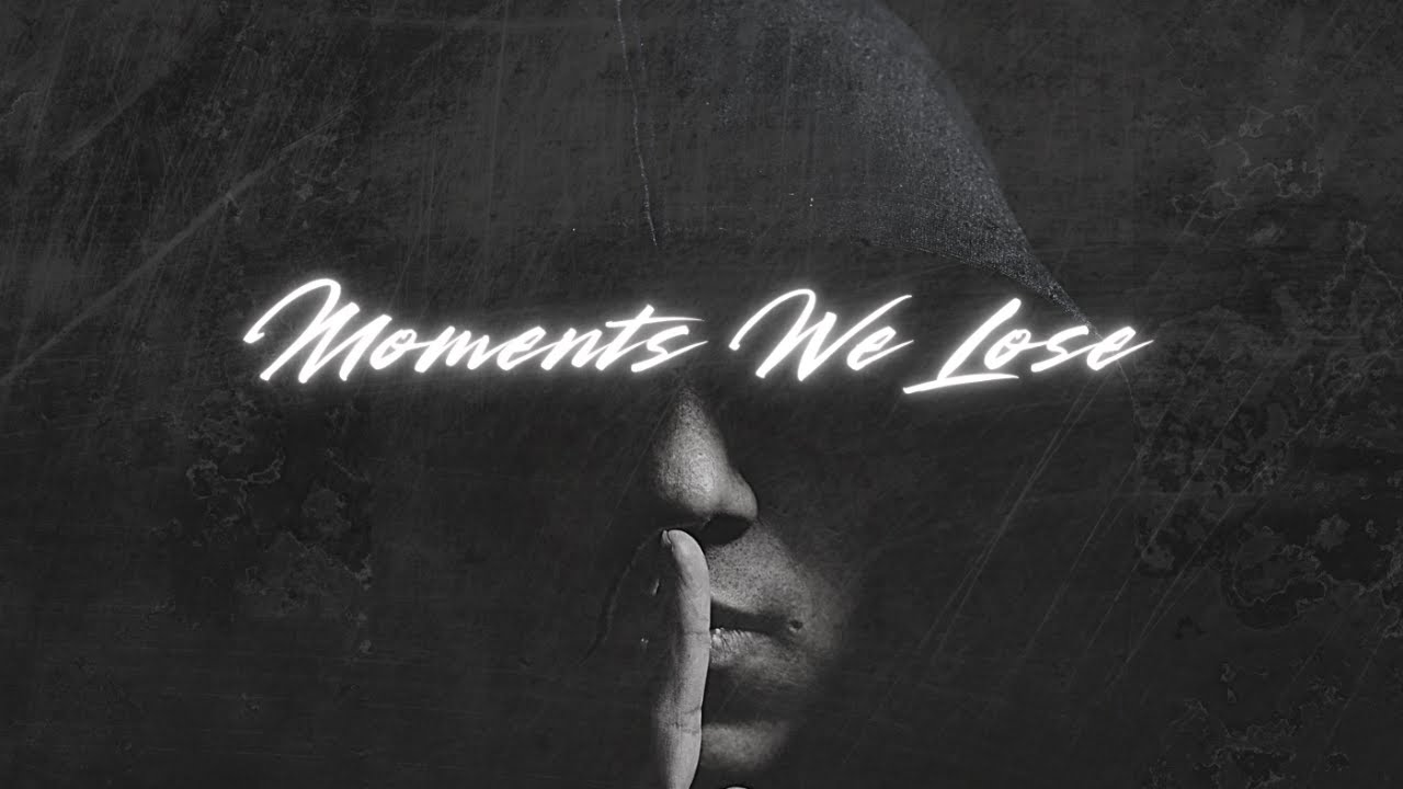 Deny Light - Moments We Lose