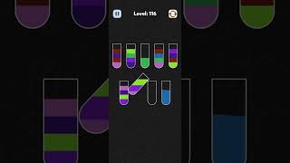 Color Sort 115, 116