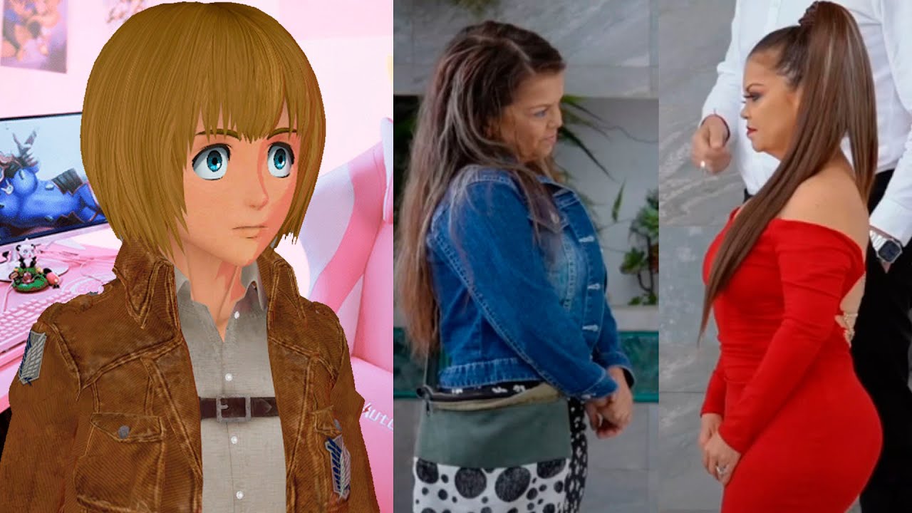 OBSESSION reacciona a 