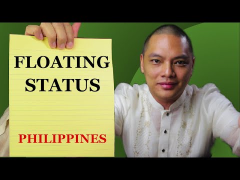Video: Ano ang float number na may halimbawa?