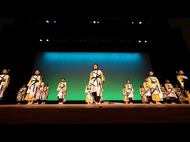 GARAN43/35° 📍 YOSAKOI Soran Festival (Kanamoto Hall) 06/13