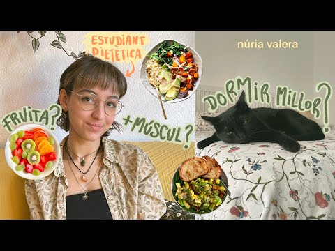 Vídeo: El sopar t'engreixarà?