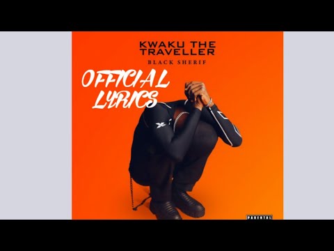 kweku the traveller lyrics