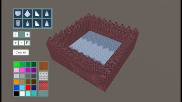Dev Log - Voxel Based 3D Modeler Project - 02