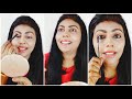 Chitchat  get ready with me  how to create black matte eyeliner