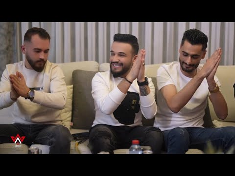 جزأ 12 وائل أبوأحمد مازن عساف جانو سيدو صياد ثعالب عتابا يايما ولالو حفلة خاصة حسن الرفة